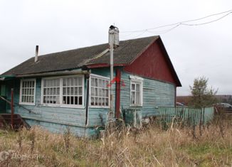 Дом на продажу, 54 м2, деревня Красная Гора, 1-я улица, 2