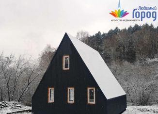 Продается дом, 52 м2, село Сосновка