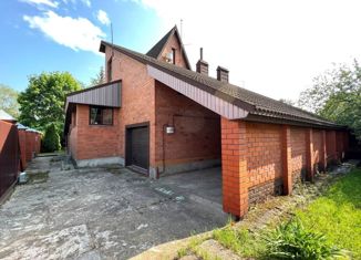 Дом на продажу, 325 м2, Ногинск, улица 3-го Интернационала, 208