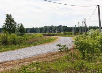 Продается участок, 6 сот., коттеджный посёлок Победа