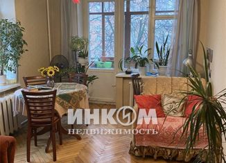 Продажа 2-ком. квартиры, 41.6 м2, Москва, Чонгарский бульвар, 14к3, Чонгарский бульвар
