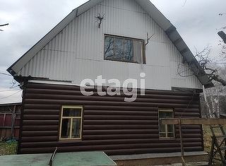 Продажа дома, 100 м2, поселок Староабашево, Линейная улица