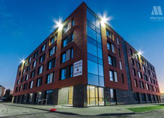 Сдается офис, 3000 м2, Ярославль, Большая Фёдоровская улица, 26, Красноперекопский район