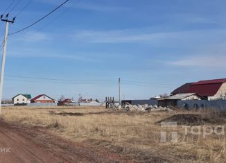 Продажа земельного участка, 12 сот., посёлок Озёрный, Берёзовая улица