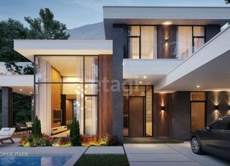 Продается дом, 201 м2, Геленджик, улица Рождественского