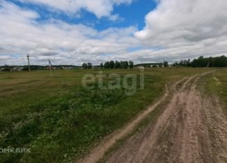 Земельный участок на продажу, 7.28 сот., село Верховино, Олимпийская улица