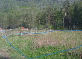 Продается участок, 10 сот., село Озёрное, Центральная улица