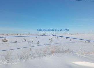 Продажа земельного участка, 5.83 сот., Ульяновская область