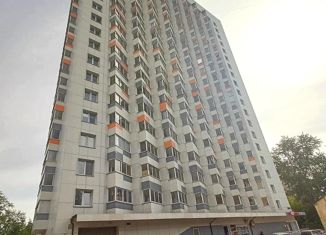 Продам квартиру студию, 23.3 м2, Пермь, Автозаводская улица, 30, Кировский район