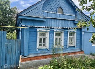 Продажа дома, 51 м2, Саранск, улица Токарева