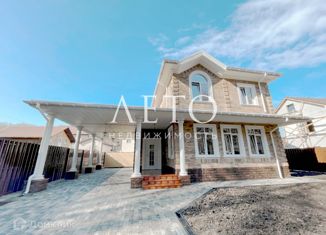 Продажа дома, 160 м2, село Весёлое, Пограничная улица, 4