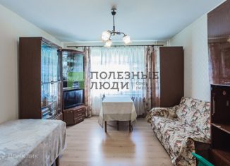 Продается двухкомнатная квартира, 49 м2, Вологда, улица Герцена, 116А