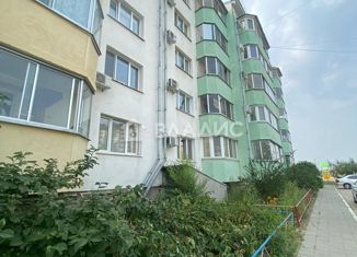 Продам квартиру студию, 24.8 м2, Амурская область, Европейская улица, 7/1