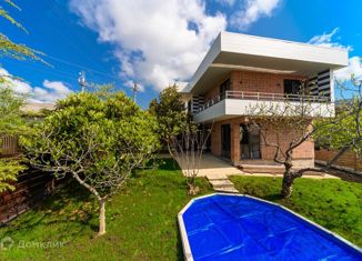 Продается дом, 130 м2, село Верхний Юрт, садоводческое товарищество Крутые Горки, 8