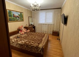 Продажа четырехкомнатной квартиры, 84 м2, Нальчик, улица Коллонтай, 4, район Александровка