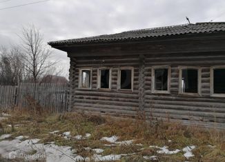 Продажа дома, 40 м2, село Верховино, улица Ленина, 22