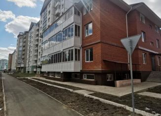 Продается 2-ком. квартира, 52.2 м2, Иркутская область, 32-й микрорайон, 6