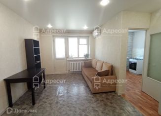 Продажа двухкомнатной квартиры, 42.4 м2, Волгоград, улица Маршала Еременко, 21