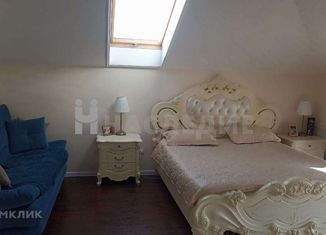 1-ком. квартира на продажу, 45 м2, Нальчик, Кабардинская улица, 136, район Колонка