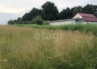 Продажа земельного участка, 25 сот., село Глинищево, 15Н-236