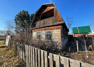 Продаю участок, 5.4 сот., СНТ Ивушка, 2-я Берёзовая улица