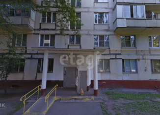 Продажа 1-комнатной квартиры, 37 м2, Москва, Люблинская улица, 113А, станция Люблино
