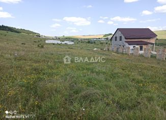 Продам земельный участок, 9.8 сот., село Строгоновка, улица Булганак