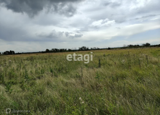 Продажа земельного участка, 6.9 сот., деревня Круглое, Юбилейная улица