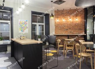 Сдается офис, 1118.42 м2, Санкт-Петербург, Итальянская улица, 17, метро Гостиный двор