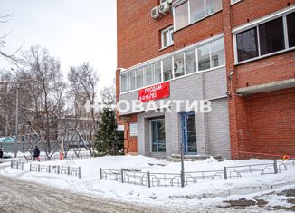 Офис на продажу, 314 м2, Новосибирск, улица Ольги Жилиной, 31, метро Маршала Покрышкина