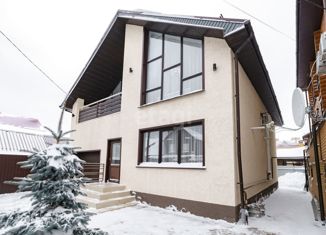 Продам дом, 168.7 м2, Ульяновск, 2-й переулок Декабристов