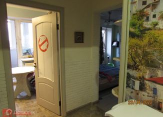 Продажа 1-комнатной квартиры, 52.4 м2, поселок Романовка, поселок Романовка, 21