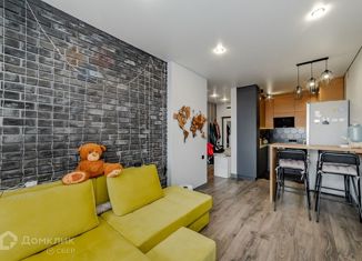 Продаю 2-комнатную квартиру, 46 м2, Краснодар, 5-я Дорожная улица, 68к2, ЖК Абрикос