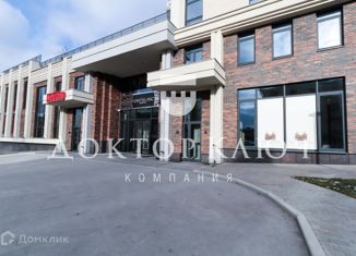 Продается четырехкомнатная квартира, 86.03 м2, Новосибирск, улица Щетинкина, 18, ЖК Montblanc Residence