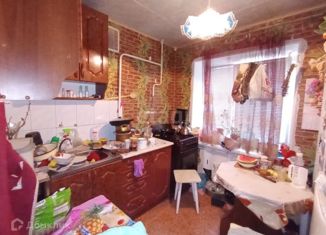 Продается однокомнатная квартира, 29.5 м2, Челябинская область, улица Титова, 1