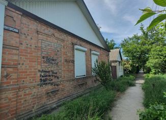 Продаю дом, 65 м2, посёлок Индустриальный, Стабильная улица, 12