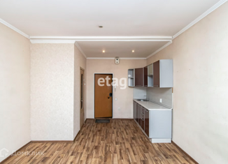 Комната на продажу, 19.1 м2, Тюмень, улица Котовского, 61, Ленинский округ