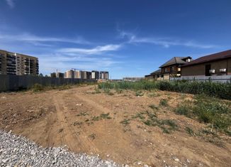 Продается участок, 15 сот., посёлок городского типа Яблоновский, Солнечная улица, 14