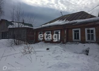 Дом на продажу, 54 м2, Кушва, площадь Советов