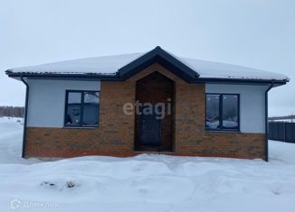 Продается дом, 75.64 м2, деревня Берновые Ковали, Полевая улица