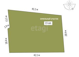 Продаю дом, 90 м2, СТ Фортуна