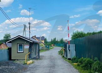 Земельный участок на продажу, 12 сот., деревня Папушево