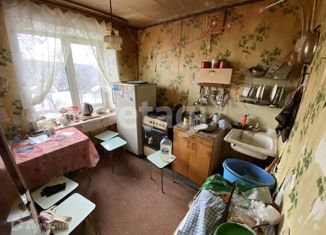 1-комнатная квартира на продажу, 32.7 м2, Тула, микрорайон Скуратовский, 5к1