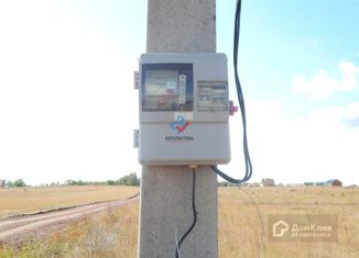 Продаю участок, 15 сот., село Ермолаево, улица Кинзи Арсланова, 2