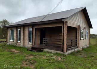Продажа дома, 90 м2, деревня Петрово-Федоровка