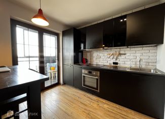 Продам однокомнатную квартиру, 41 м2, Москва, Большая Очаковская улица, 44к1, метро Озёрная