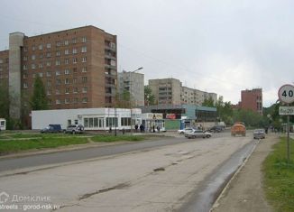 Продаю комнату, 17 м2, Новосибирск, Выборная улица, 118, Выборная улица
