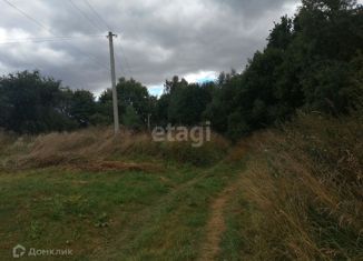 Дом на продажу, 31.5 м2, посёлок Новопокровский, Овражная улица