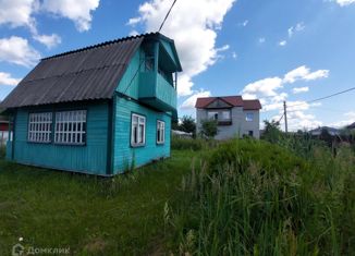 Продается дом, 25 м2, деревня Райки, садоводческое некоммерческое товарищество Понизовка, 73