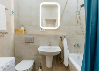 Продаю 2-комнатную квартиру, 54 м2, Ярославль, ЖК Волга Парк, жилой комплекс Волга Парк, 3Б